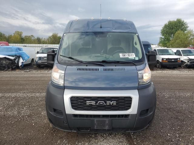 2021 Dodge RAM Promaster 3500 3500 High
