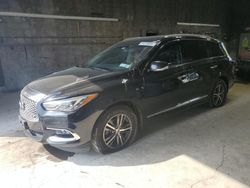 2017 Infiniti QX60 for sale in Angola, NY
