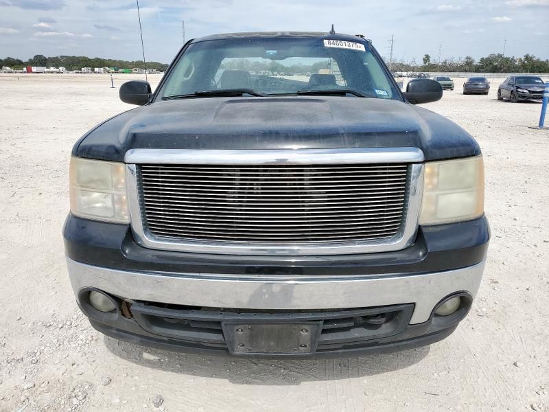2008 GMC Sierra C1500