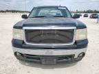2008 GMC Sierra C1500
