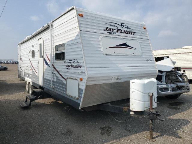 2006 Jayco 2005 Jayco Jayflight-RVS