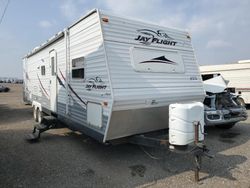 Jayco salvage cars for sale: 2006 Jayco 2005 Jayco Jayflight-RVS