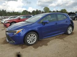 2023 Toyota Corolla SE en venta en Elgin, IL