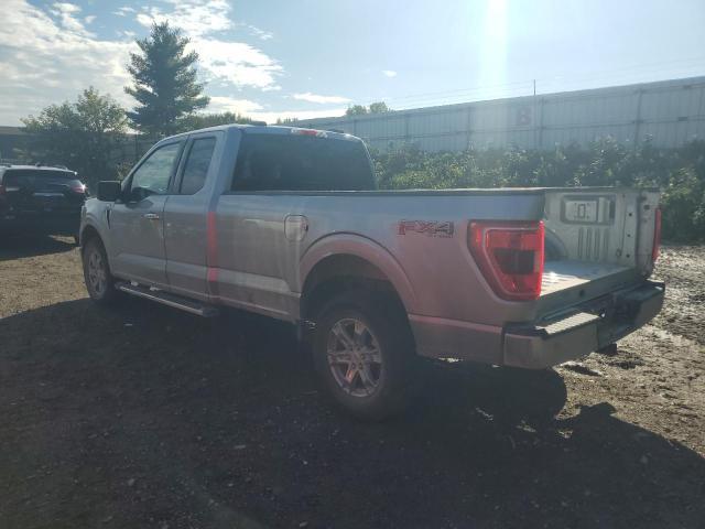 2023 Ford F150 Super cab