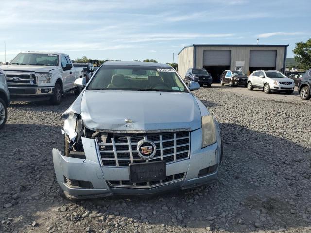 2013 Cadillac Cts Luxury Collection