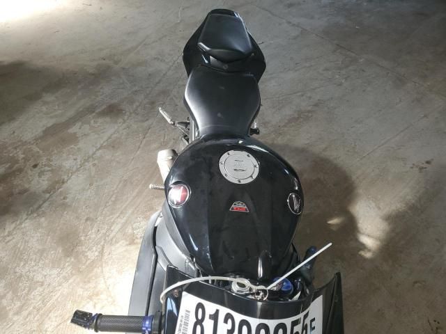 2012 Honda CBR1000 RR