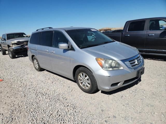 2010 Honda Odyssey EX