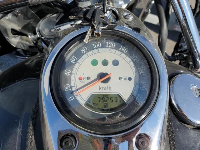2005 Kawasaki VN1600 D1