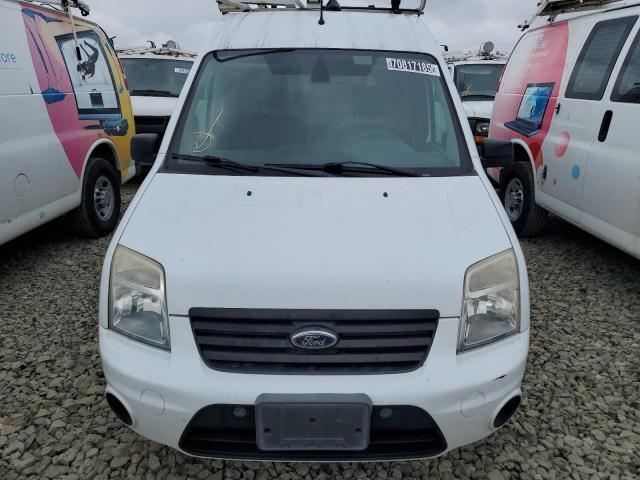 2013 Ford Transit Connect xlt