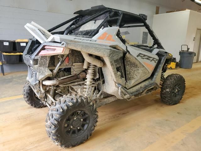 2024 Polaris RZR PRO XP Sport