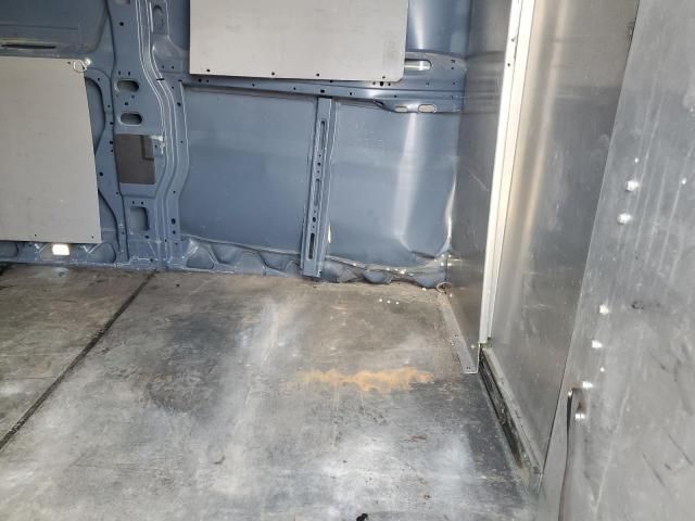 2020 Dodge RAM Promaster 3500 3500 High