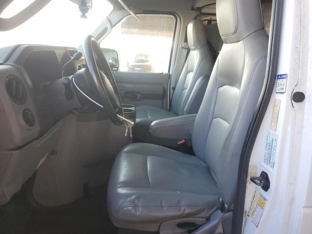 2010 Ford Econoline E250 van