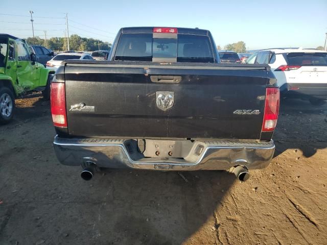 2009 Dodge RAM 1500