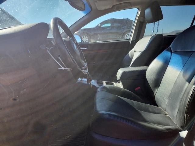 2013 Subaru Outback 3.6R Limited