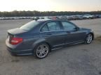 2013 Mercedes-Benz C 300 4matic