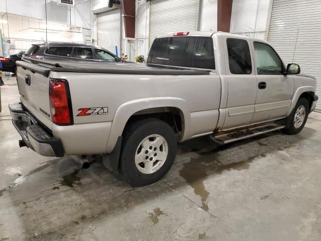 2005 Chevrolet 1500