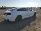 2018 Audi A5 Premium Plus S-Line