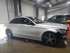 2016 Mercedes-Benz C 450 4matic AMG