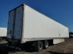 2014 Utility VS2DX DRY Van Trailer