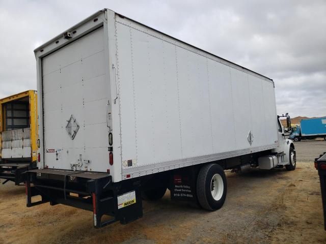 2014 Freightliner M2 106 Medium Duty