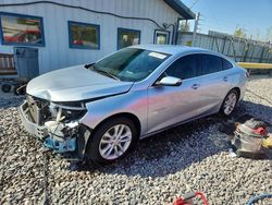 2017 Chevrolet Malibu LT for sale in Pekin, IL