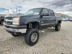 2003 Chev Rolet Silverado K2500 Heavy Duty