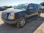 2012 GMC Yukon xl Denali