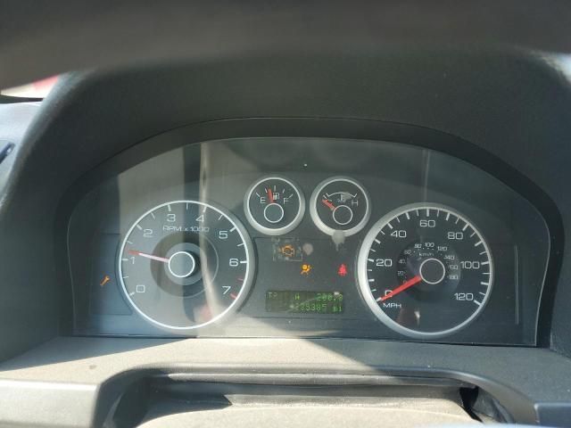 2008 Ford Fusion SE