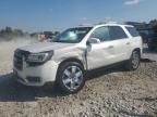 2017 GMC Acadia Limited Slt-2