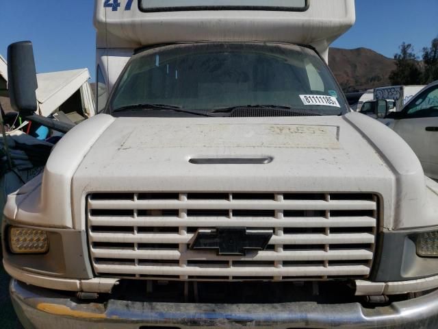 2009 Chevrolet C4500 C4C042