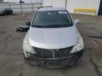 2011 Nissan Versa S