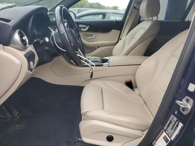 2021 Mercedes-Benz Glc Coupe 300 4matic