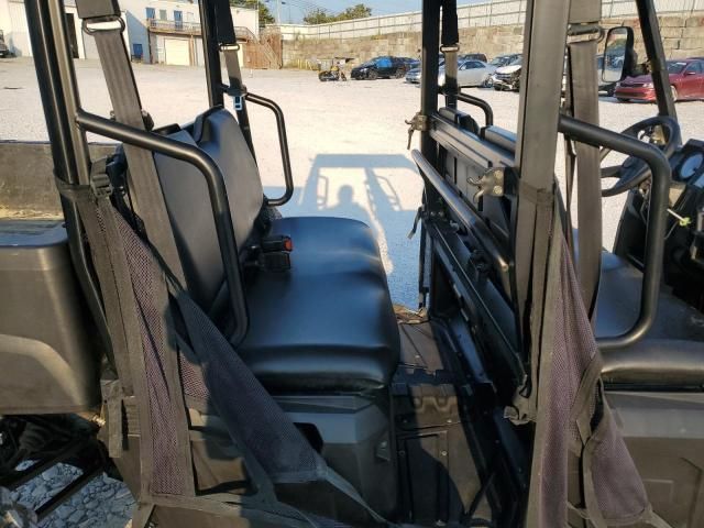 2017 Polaris Ranger Crew 570-4