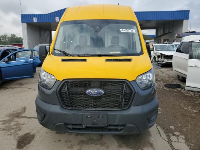 2022 Ford Transit T-250