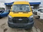 2022 Ford Transit T-250