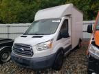 2016 Ford Transit T