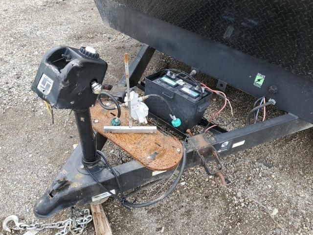 2018 Other Rv Camper