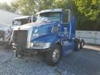 2017 Western Star 2017 Western Star 5700XE Semi Truck