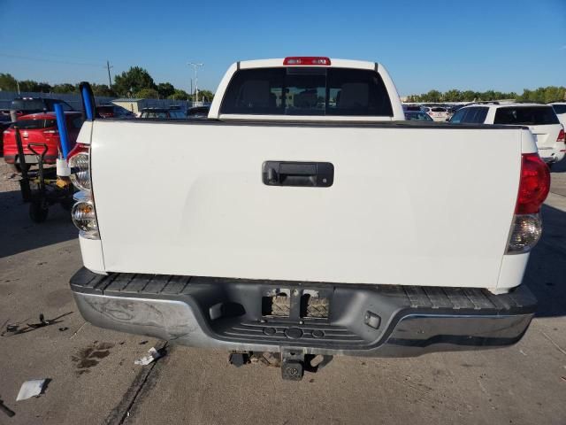 2007 Toyota Tundra Double Cab SR5