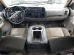 2008 Chevrolet Silverado C3500