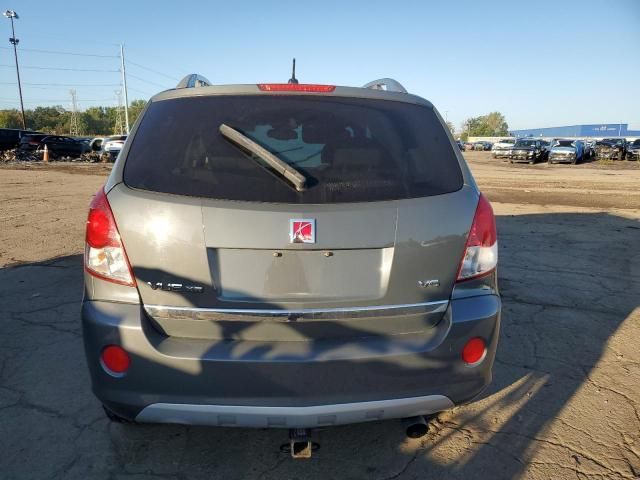 2008 Saturn Vue XR