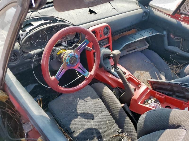 1993 Mazda MX-5 Miata