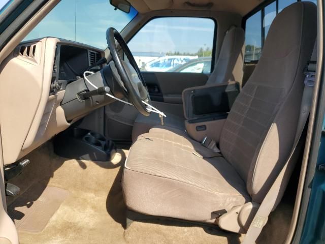 1993 Ford Ranger