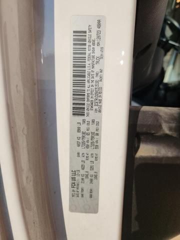 2019 Dodge RAM Promaster 2500 2500 High