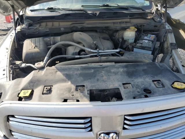 2014 Dodge RAM 1500 Sport