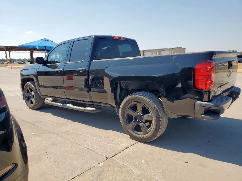 2016 Chevrolet Silverado C1500