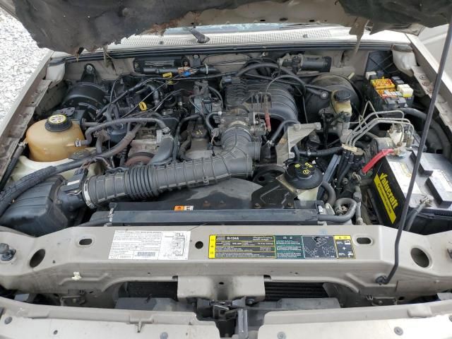 2003 Ford Ranger