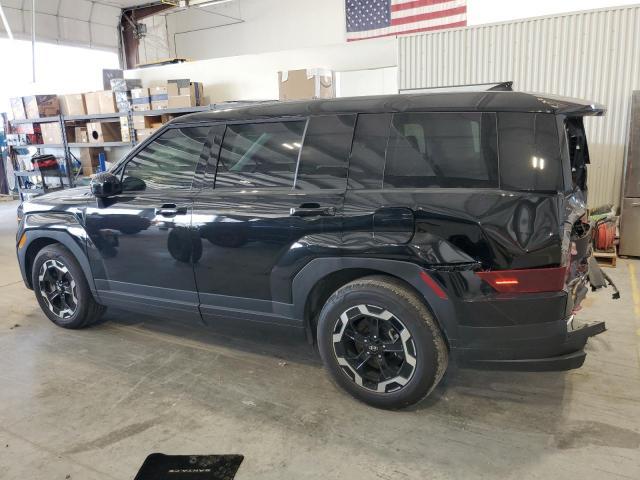 2024 Hyundai Santa fe se