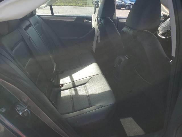2015 Volkswagen Jetta