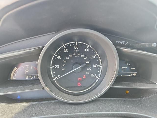 2018 Mazda 3 Touring